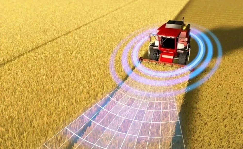 2025农业革命！AI种田+数字孪生=未来农场！