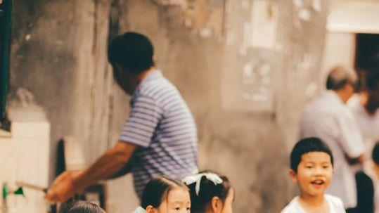 我们把期末复习，变成了一场“密室逃脱”闯关游戏