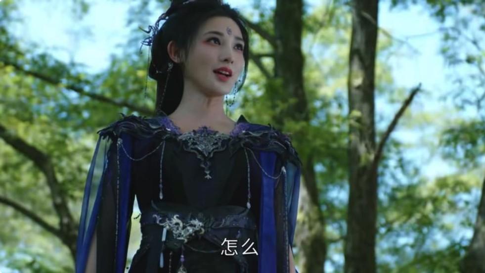 《暗河传》开播！龚俊造型惊艳，彭小苒风情万种，乔振宇邪魅潇洒