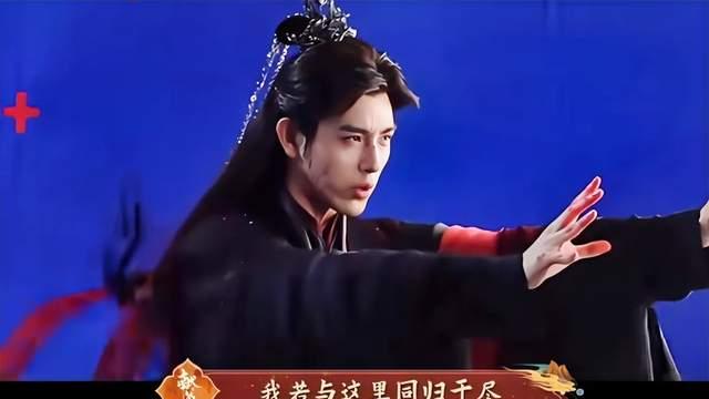 陈凯歌做梦也没想到，竟有一天会因儿子陈飞宇，实现口碑暴增