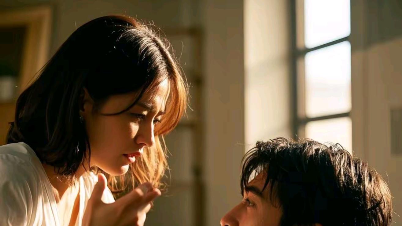 复合的选择题：在旧爱与自我之间权衡