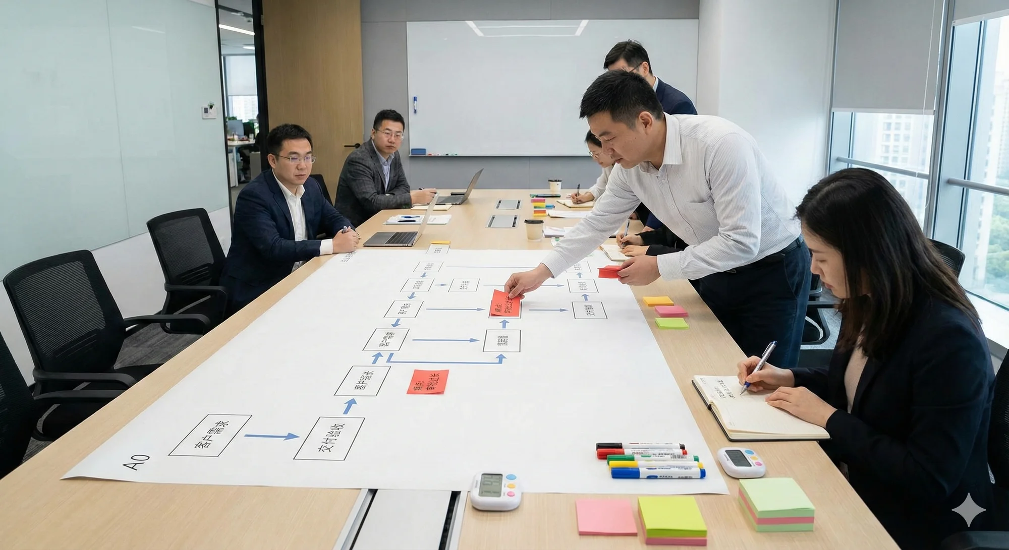 财务做了那么多表，却没人看？问题不在财务