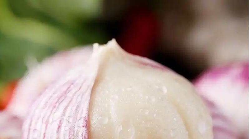 秋季大蒜种植时机把握，高产栽培技巧分享，农民朋友必看指南