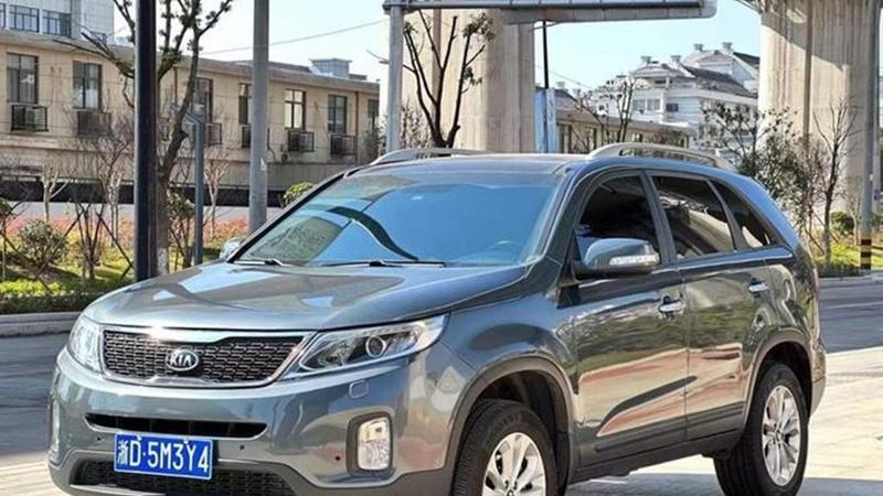 起亚索兰托保养成本优化，涡轮增压维护周期延长至1万公里