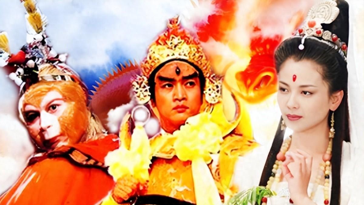 听调不听宣，到底区别在哪？二郎神为啥不认天亲，宁愿神住灌江口