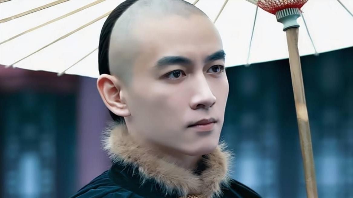 《大生意人》古平原不如李成？白依梅为什么要亲手毁掉婚约？