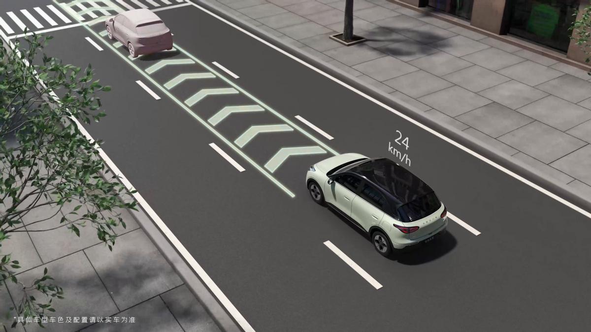 25年购车答案？看销量！星愿月销4万+！