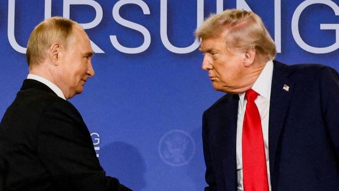 “不浪费时间”！特朗普摊牌普京