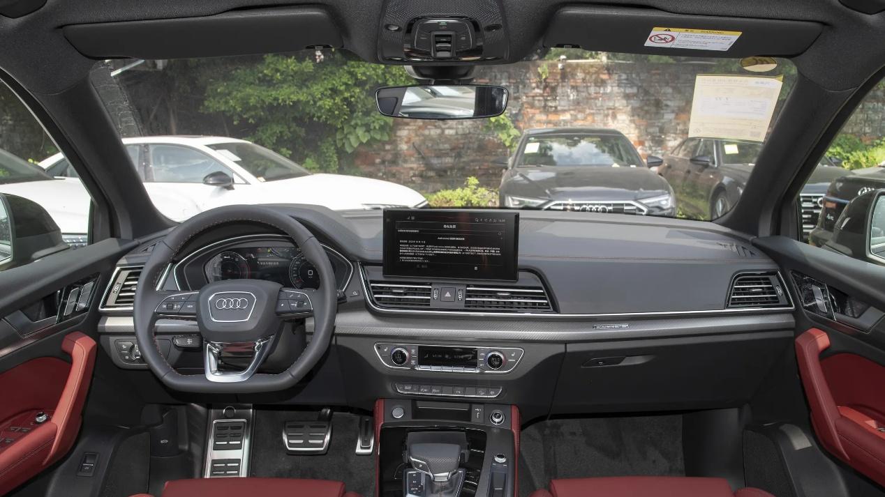 30万预算买豪华SUV，奥迪Q5L与沃尔沃XC70怎么选？