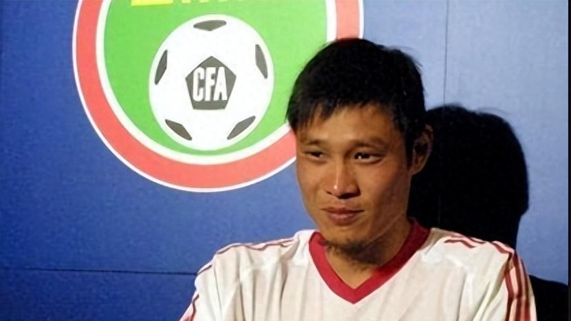 国足两大希望星不敢留洋已成中超废柴, 邵佳一需重新发掘人才