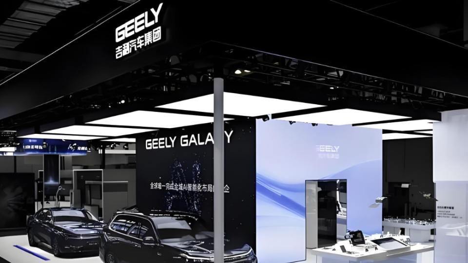 技术决胜未来，2025汽车行业十大创新技术盘点！