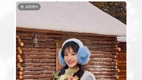 live新玩法让每秒更生动，vivo S50系列快来了