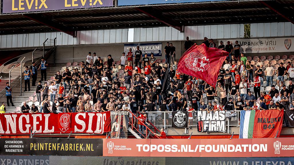 荷乙对决深度解析：奥斯 VS 罗达 JC—— 主场低迷与客场突围的攻防拉锯