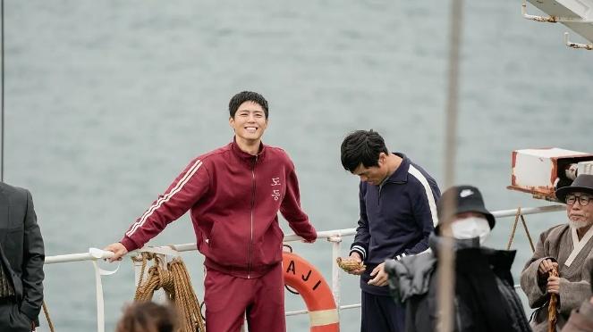 《苦尽柑来遇见你》韩国电视剧免费观看完整版