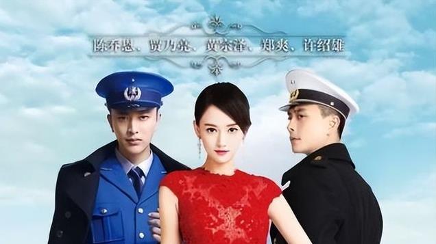 披着军旅剧外衣的6部烂剧，高开低走，没看完就弃了