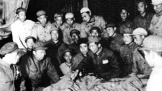 他68岁离休后又收到中央任命，71岁成为上将，2009年去世享年92岁