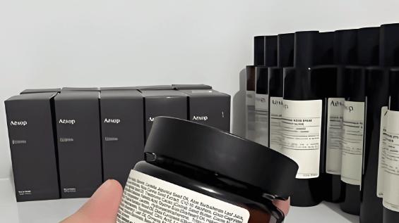 全球奢护面霜横向测评：从科颜氏到海蓝之谜，解码2025年保湿黑科技