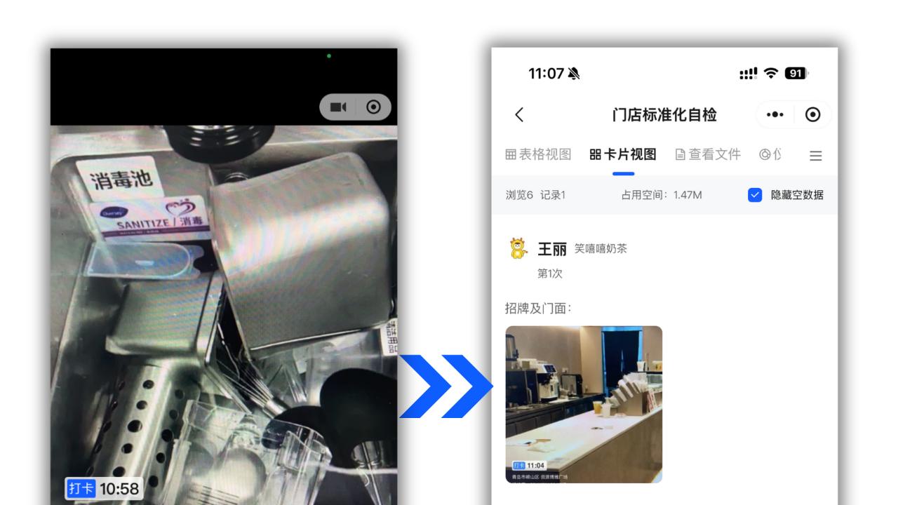 零售连锁门店自检，管理层/总部如何有效掌控，确保真实自检而非造假？