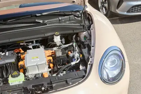 售价7.98万！2025款欧拉好猫，能否再续辉煌？