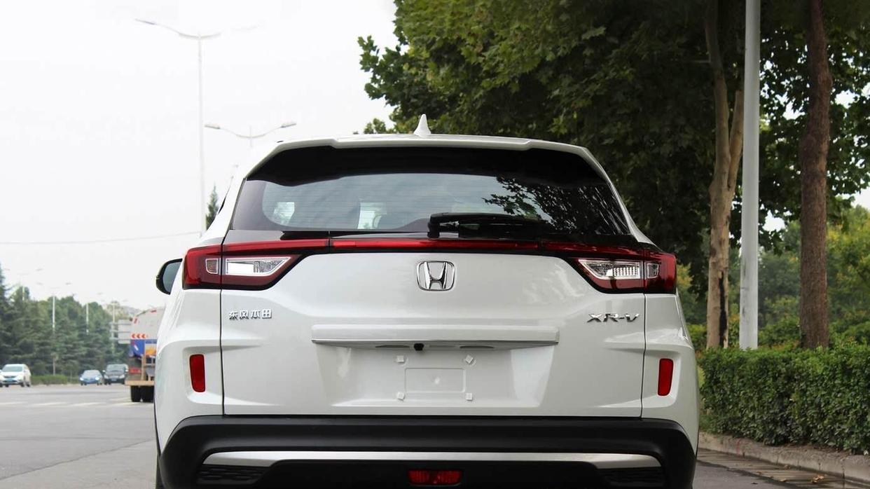 从月销2万到286台！本田XR-V惨遭“割韭菜”国产车这一刀太狠了