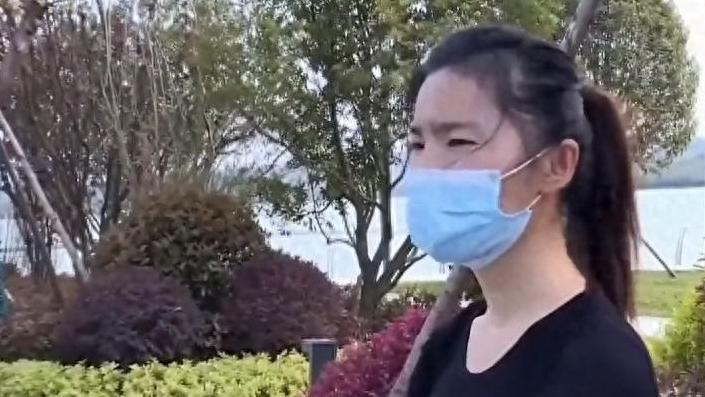 河南情侣做亲子鉴定，意外发现非亲生