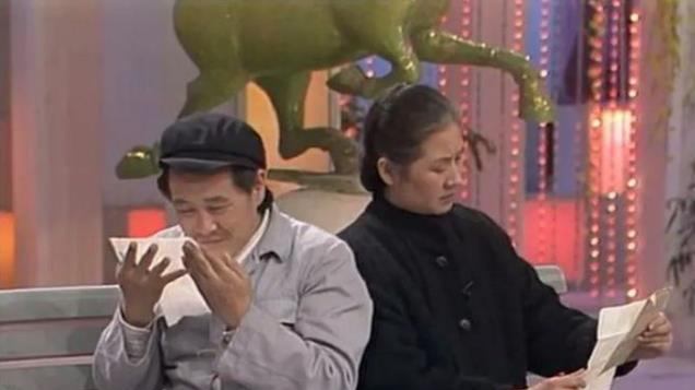 新出炉！2025春晚导演组名单曝光，语言节目负责人，网友：还是她