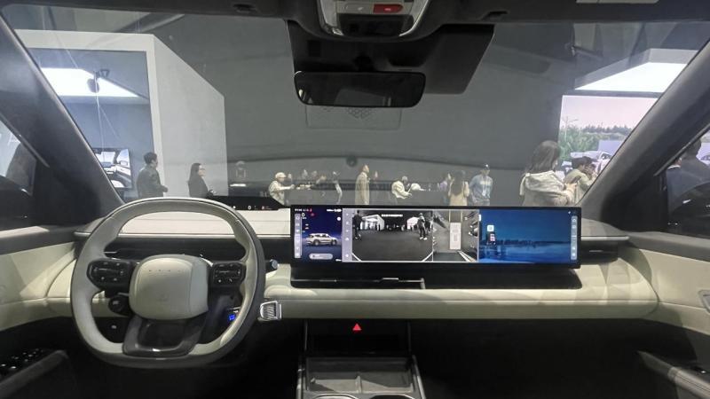 11.98万起售 北京现代EO羿欧上市