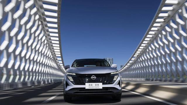 奇骏与逍客新车亮相，内饰升级明显，现在入手是否合适