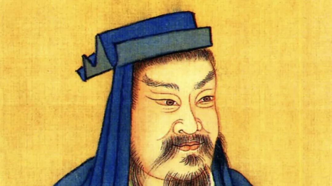 刘备拥有五虎上将与卧龙凤雏，最后依然没能光复汉室，原因在哪里
