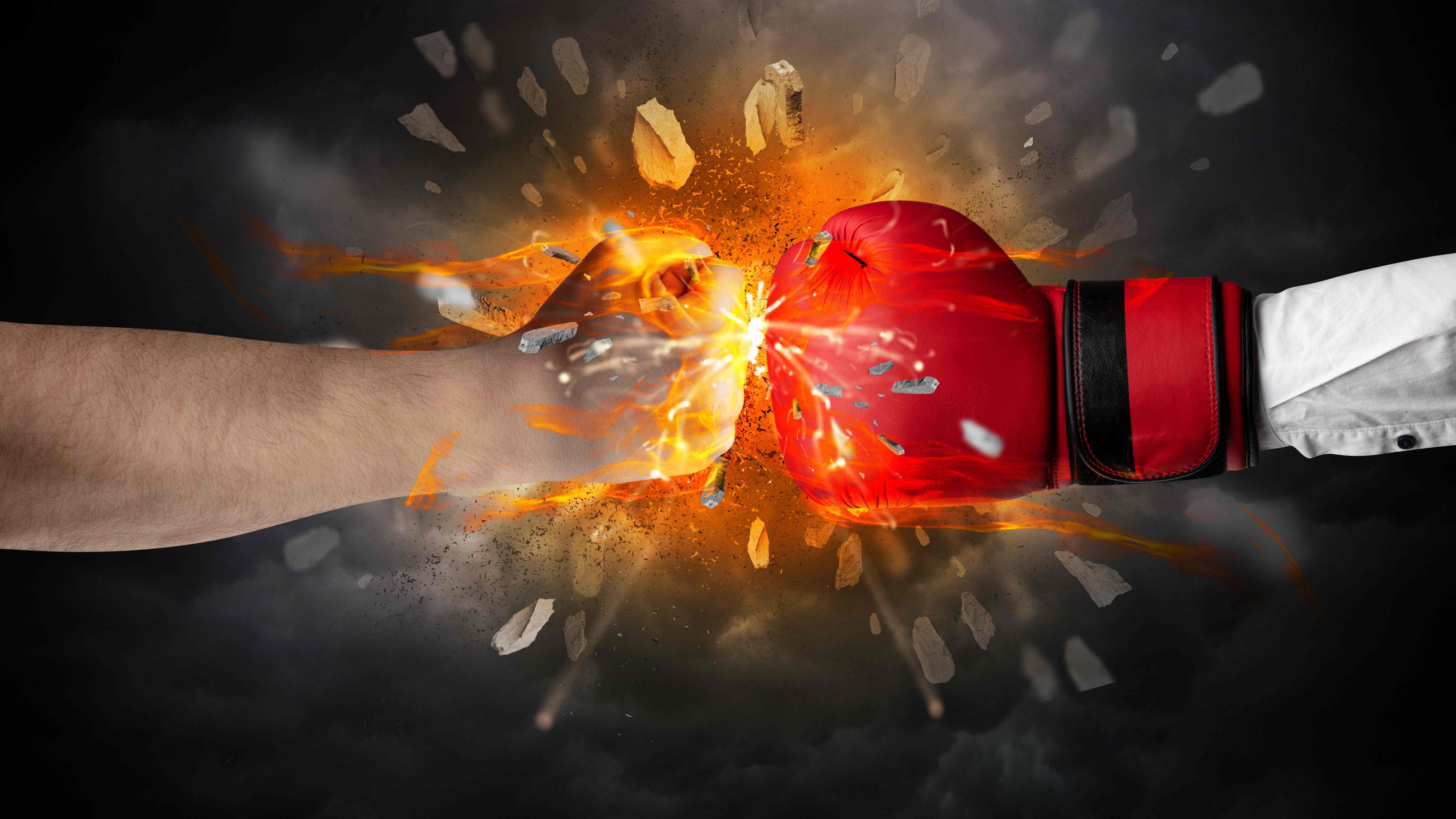 年终大冲刺，中美科技大厂都杀疯了