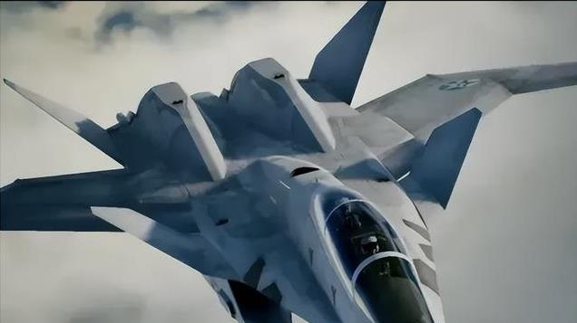 被中国歼-36刺激太大，美国媒体表示：美国会拿出七代机改变规则