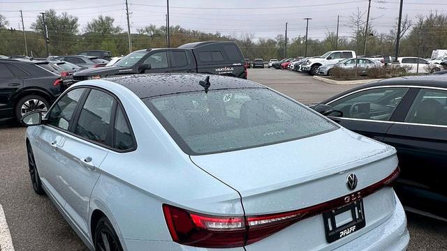 更新换代很成功！大众速腾GLI即将实现国产