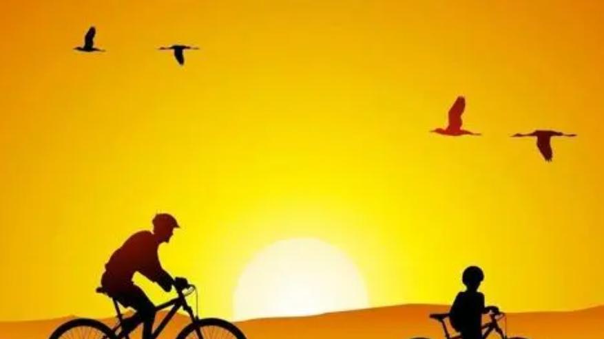 母亲的这3个特质，比家境贫富更能滋养孩子一生