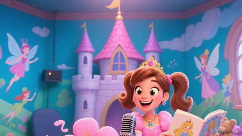 张弛播音5天训练营靠谱吗配音桥段音乐的选择