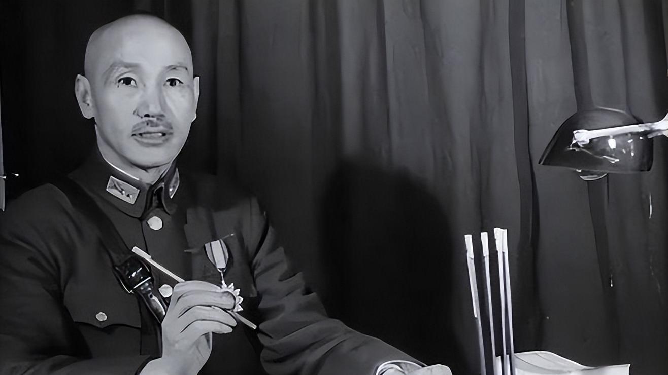 宋美龄如何面对生活？有时候家庭关系太过复杂是不好的