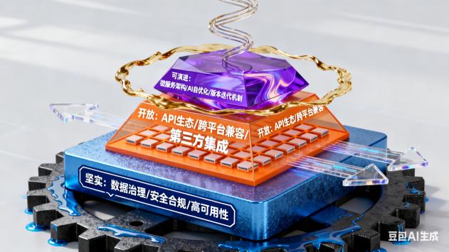 打通数字孪生项目的“最后一公里”：筑牢行业智能数字地基，重构产业落地敏捷基因