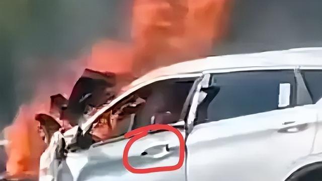 遇害者罪行叠满！新手逆行超速害惨货车司机，死者曾扒窗惨叫