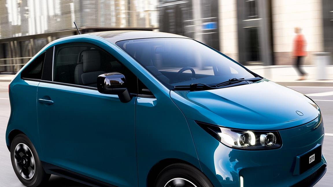 汽车充气泵选购指南：手把手教你选对工具，保障轮胎气压正常