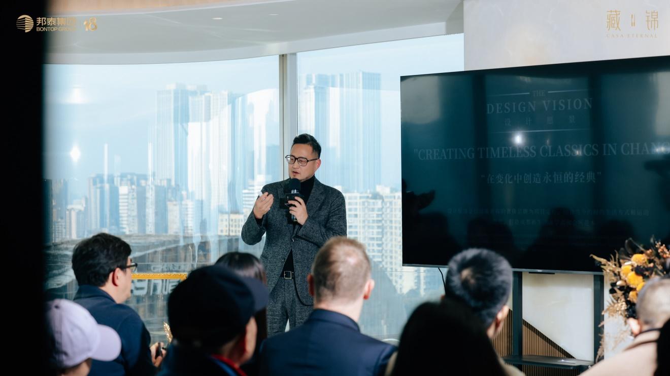 藏锦 | 跨越718天的见面，慢呈「时间的藏品」