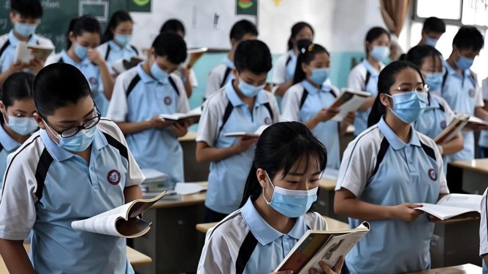 2025届高考生或是未来10年最容易考上的一年，请抓住这三次机会！！