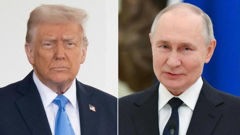 特朗普不满普京“不诚实”出手制裁俄两大石油巨头！