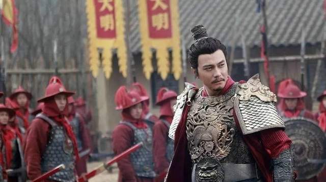 明末辽东五大统帅：两位被杀，一位自尽！