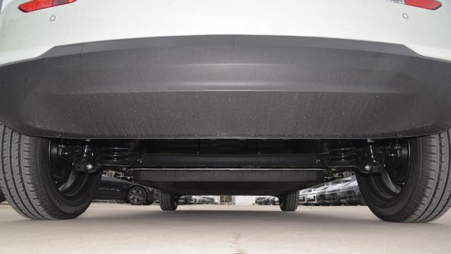 5万级纯电车里的“六边形战士“，试驾零跑T03，满意吗？