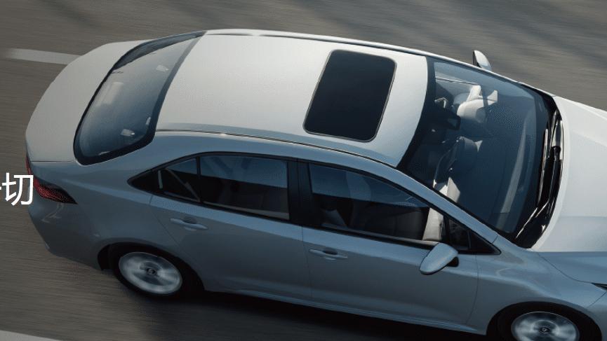 丰田“王牌”正式降价！全球销量超5000万，8.98万还是1.8L双擎