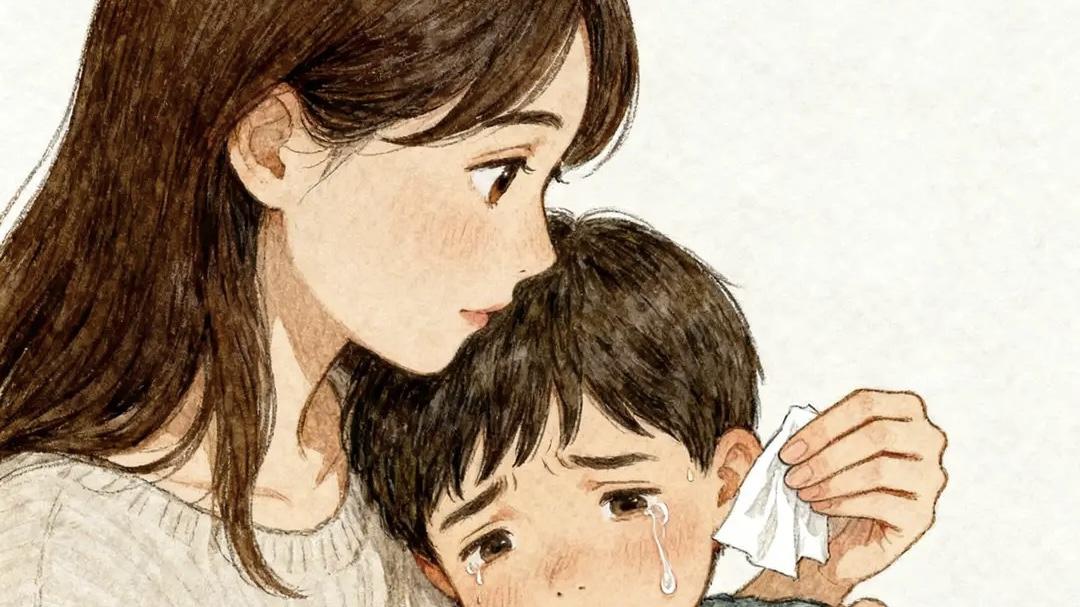 常对孩子说这10句话，悄悄养出情绪稳定的娃，变化大到你惊讶