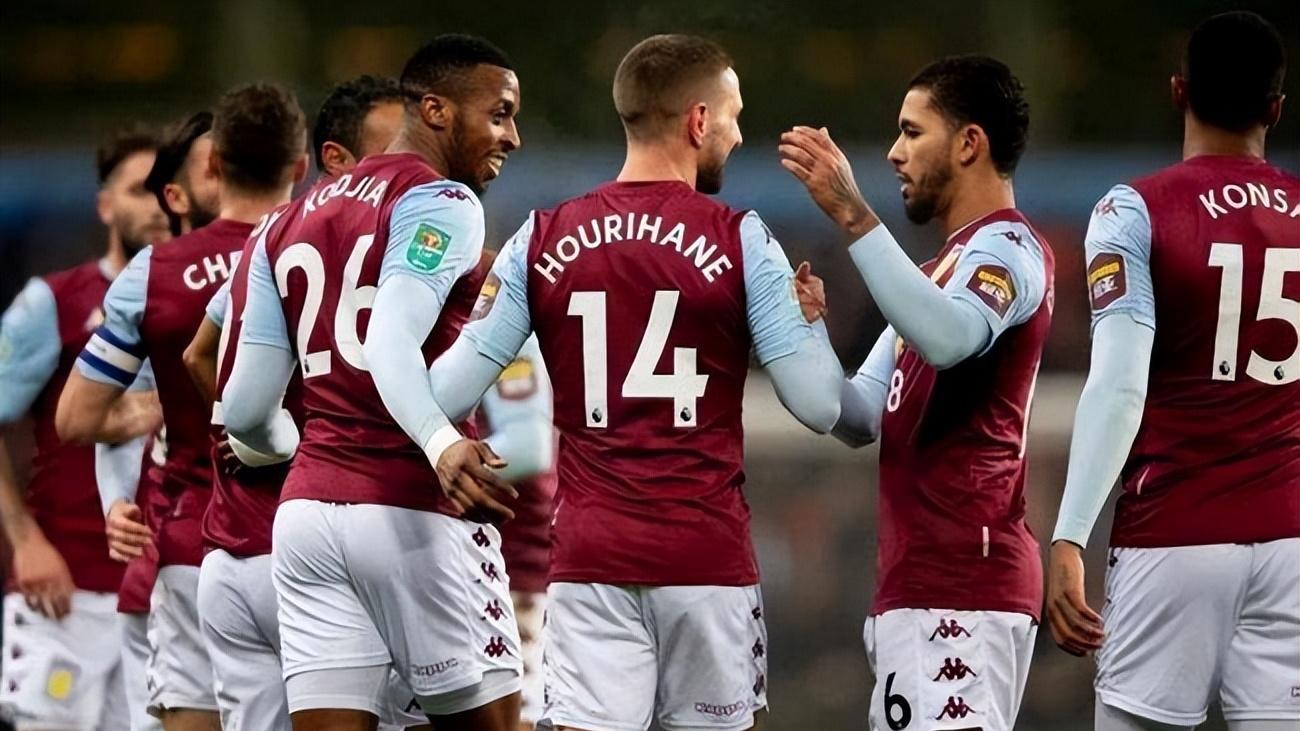 英超夜场王炸对决！22: 00水晶宫VS曼城+西汉姆VS维拉 爆冷预警全解析