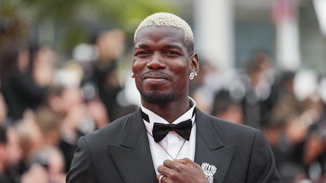 博格巴等待了800多天，保罗·博格巴终于可以再次踢足球了