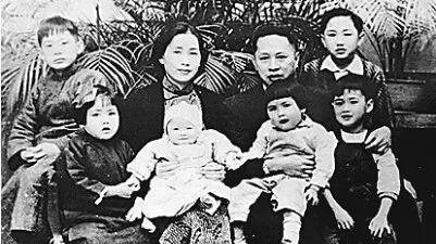 今天4月8日，在1946年的“同月同日”所发生的重大历史事件!