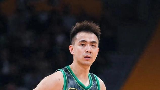 CBA战火再燃，第二名争夺白热化，悬念迭起