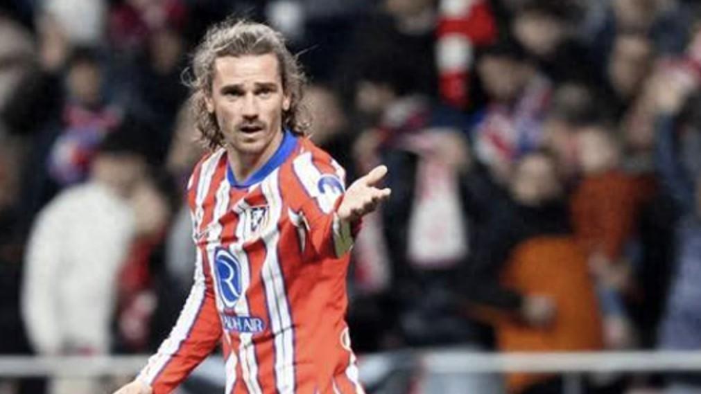 马德里市长谈格列兹曼未来：他会继续成为马竞最佳射手吗？